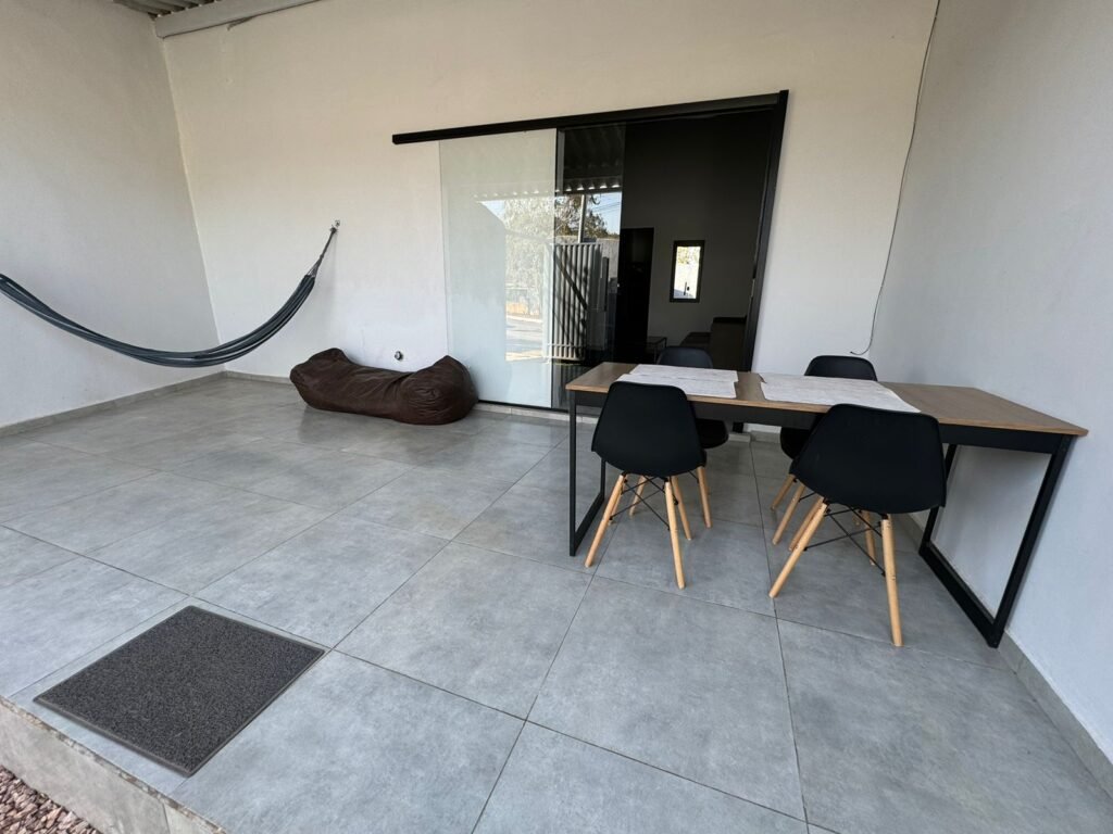 Excelente Oportunidade de Investimento! 3 Casas no Mesmo Lote – Ideal para Renda de Aluguel – Alto Paraíso de Goiás