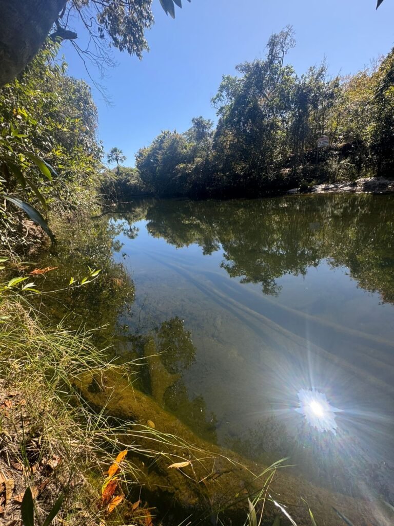 Chácara 4ha – Rio dos Couros – Alto Paraíso e Goiás