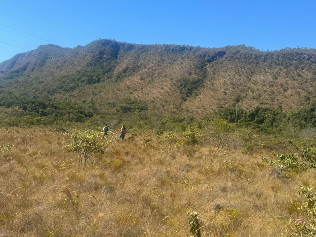 Chácara 4ha – Rio dos Couros – Alto Paraíso e Goiás