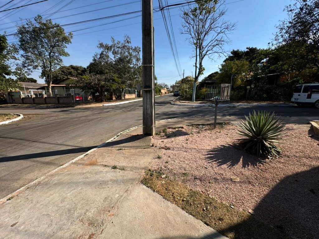 Excelente Oportunidade de Investimento! 3 Casas no Mesmo Lote – Ideal para Renda de Aluguel – Alto Paraíso de Goiás
