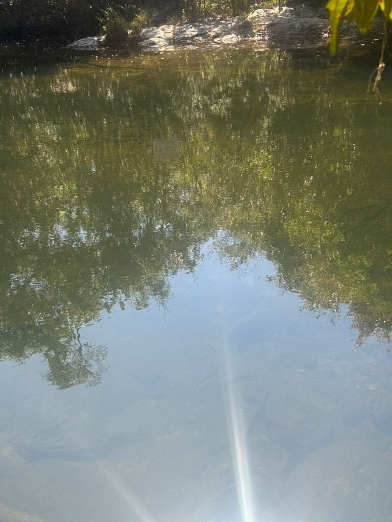 Chácara 4ha – Rio dos Couros – Alto Paraíso e Goiás