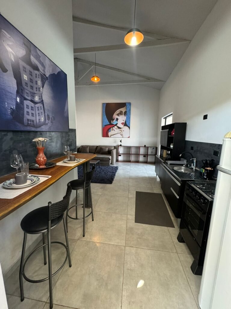 Excelente Oportunidade de Investimento! 3 Casas no Mesmo Lote – Ideal para Renda de Aluguel – Alto Paraíso de Goiás