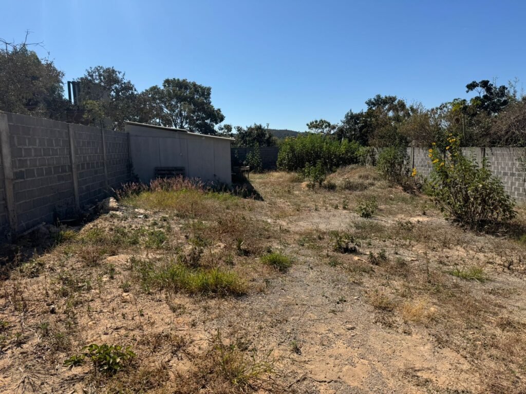 Lote 528m2 – Murado – Água e Luz, Eldorado 1 – Alto Paraíso de Goiás