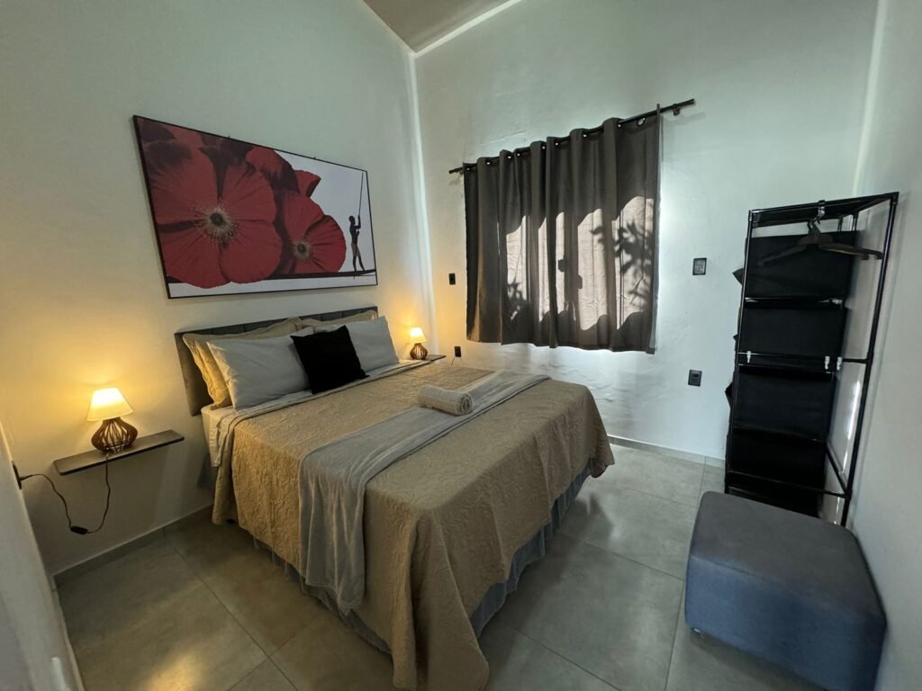 Excelente Oportunidade de Investimento! 3 Casas no Mesmo Lote – Ideal para Renda de Aluguel – Alto Paraíso de Goiás