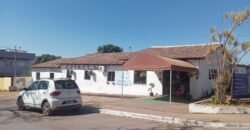 Imóvel Comercial – Avenida Principal Turística de Alto Paraíso – Chapada dos Veadeiros Imóvel Comercial – Avenida Principal Turística de Alto Paraíso – Chapada dos Veadeiros