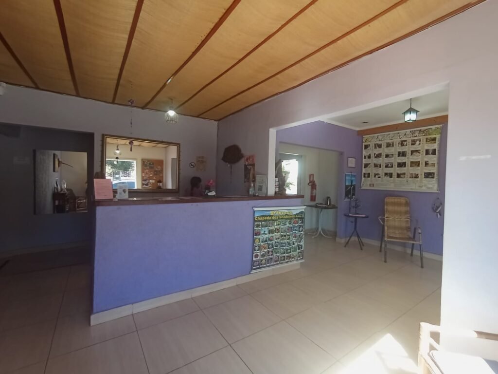 Imóvel Comercial – Avenida Principal Turística de Alto Paraíso – Chapada dos Veadeiros