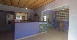 Imóvel Comercial – Avenida Principal Turística de Alto Paraíso – Chapada dos Veadeiros Imóvel Comercial – Avenida Principal Turística de Alto Paraíso – Chapada dos Veadeiros