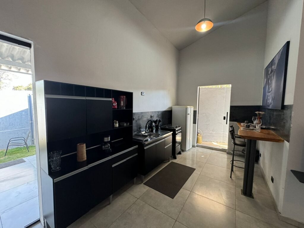 Excelente Oportunidade de Investimento! 3 Casas no Mesmo Lote – Ideal para Renda de Aluguel – Alto Paraíso de Goiás