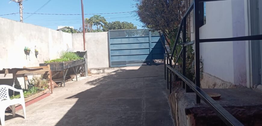 Imóvel Comercial – Avenida Principal Turística de Alto Paraíso – Chapada dos Veadeiros