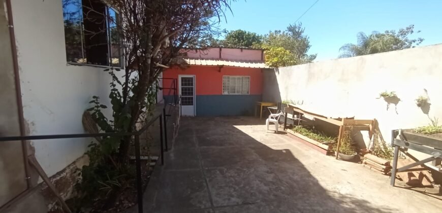 Imóvel Comercial – Avenida Principal Turística de Alto Paraíso – Chapada dos Veadeiros