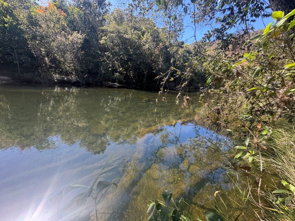 Chácara 4ha – Rio dos Couros – Alto Paraíso e Goiás