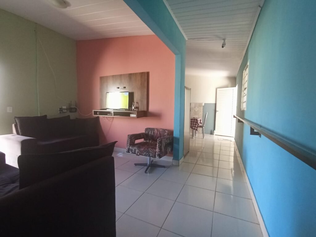 Imóvel Comercial – Avenida Principal Turística de Alto Paraíso – Chapada dos Veadeiros