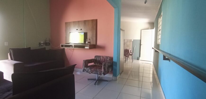 Imóvel Comercial – Avenida Principal Turística de Alto Paraíso – Chapada dos Veadeiros