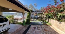 Linda Casa – Condominio Vale Azul – Alto Paraíso de Goiás