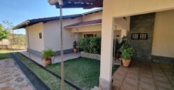 Linda Casa – Condominio Vale Azul – Alto Paraíso de Goiás