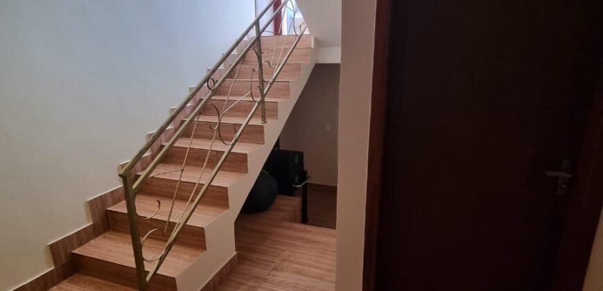 Linda Casa – Condominio Vale Azul – Alto Paraíso de Goiás