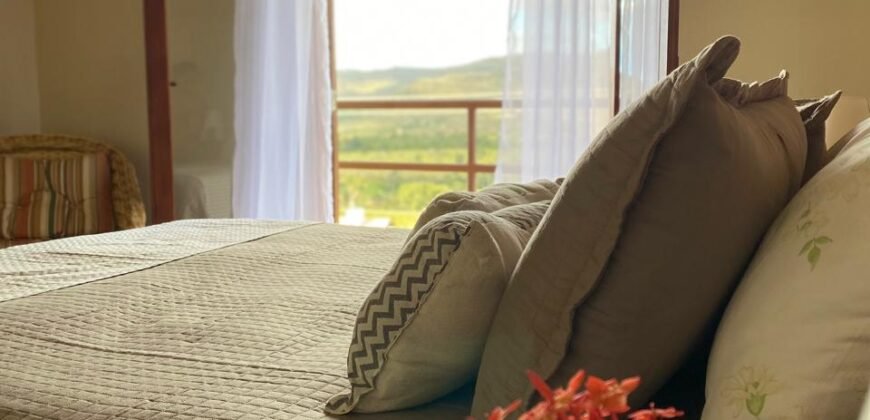 Linda Casa – Condominio Vale Azul – Alto Paraíso de Goiás