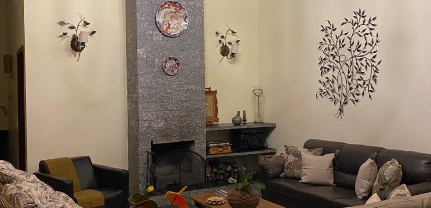 Linda Casa – Condominio Vale Azul – Alto Paraíso de Goiás