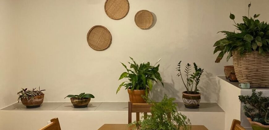 Linda Casa – Condominio Vale Azul – Alto Paraíso de Goiás