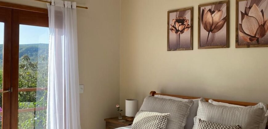 Linda Casa – Condominio Vale Azul – Alto Paraíso de Goiás