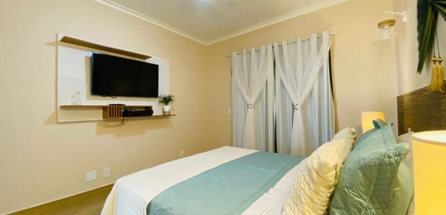 Linda Casa – Condominio Vale Azul – Alto Paraíso de Goiás