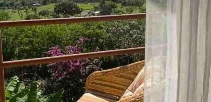 Linda Casa – Condominio Vale Azul – Alto Paraíso de Goiás