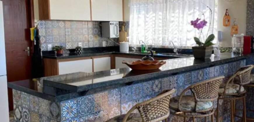 Linda Casa – Condominio Vale Azul – Alto Paraíso de Goiás