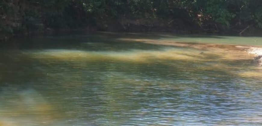 Fazenda 75 Alqueires – Sentido Cachoeira dos Couros – Alto Paraíso – Chapada dos Veadeiros