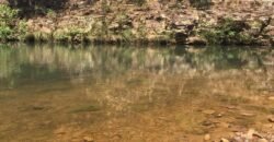 Fazenda 75 Alqueires – Sentido Cachoeira dos Couros – Alto Paraíso – Chapada dos Veadeiros