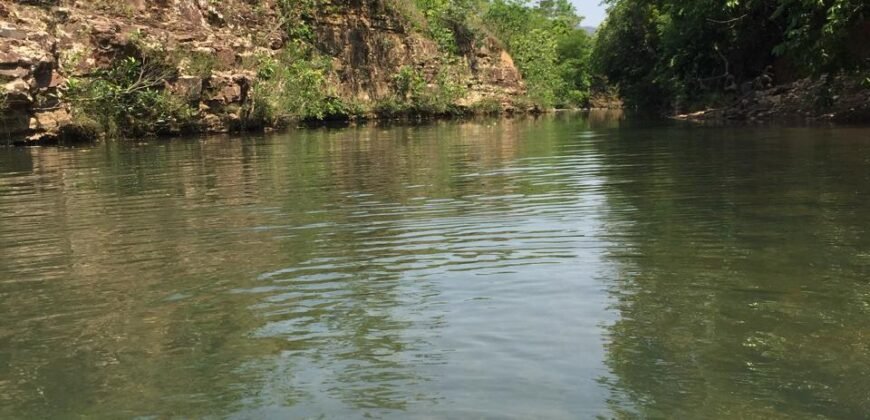 Fazenda 75 Alqueires – Sentido Cachoeira dos Couros – Alto Paraíso – Chapada dos Veadeiros