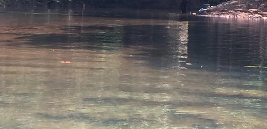 Fazenda 75 Alqueires – Sentido Cachoeira dos Couros – Alto Paraíso – Chapada dos Veadeiros