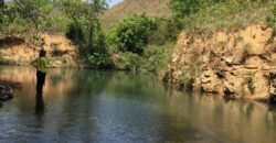 Fazenda 75 Alqueires – Sentido Cachoeira dos Couros – Alto Paraíso – Chapada dos Veadeiros