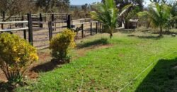 Fazenda 75 Alqueires – Sentido Cachoeira dos Couros – Alto Paraíso – Chapada dos Veadeiros