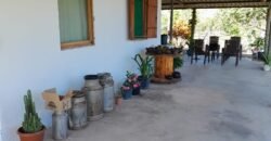 Fazenda 75 Alqueires – Sentido Cachoeira dos Couros – Alto Paraíso – Chapada dos Veadeiros