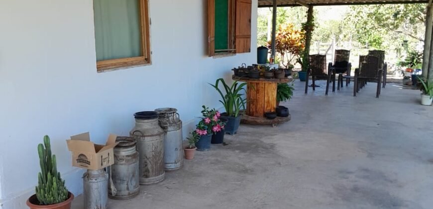 Fazenda 75 Alqueires – Sentido Cachoeira dos Couros – Alto Paraíso – Chapada dos Veadeiros