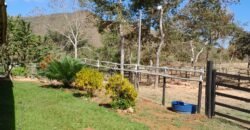 Fazenda 75 Alqueires – Sentido Cachoeira dos Couros – Alto Paraíso – Chapada dos Veadeiros
