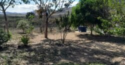 Fazenda 75 Alqueires – Sentido Cachoeira dos Couros – Alto Paraíso – Chapada dos Veadeiros