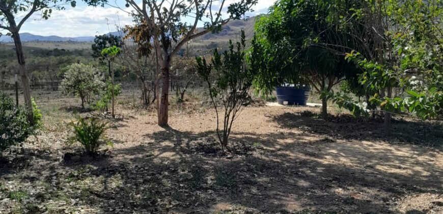 Fazenda 75 Alqueires – Sentido Cachoeira dos Couros – Alto Paraíso – Chapada dos Veadeiros