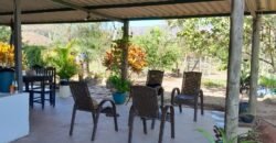 Fazenda 75 Alqueires – Sentido Cachoeira dos Couros – Alto Paraíso – Chapada dos Veadeiros