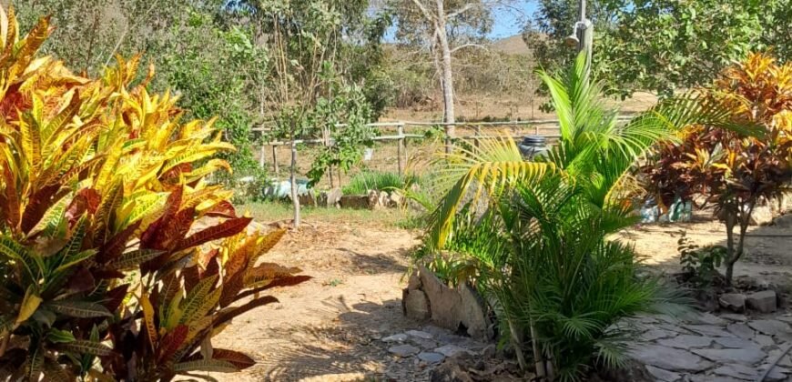 Fazenda 75 Alqueires – Sentido Cachoeira dos Couros – Alto Paraíso – Chapada dos Veadeiros