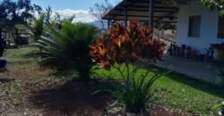 Fazenda 75 Alqueires – Sentido Cachoeira dos Couros – Alto Paraíso – Chapada dos Veadeiros