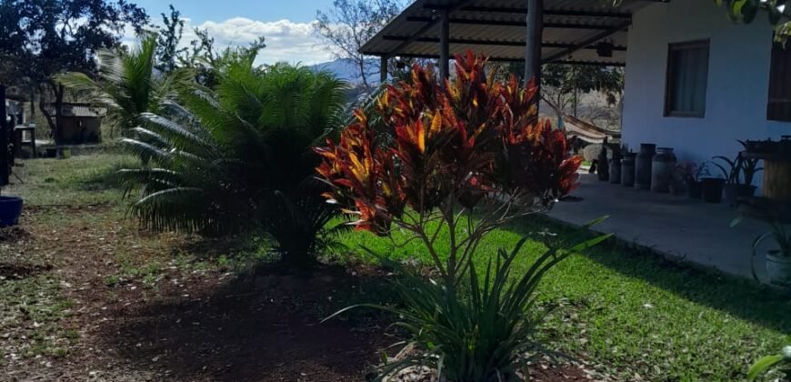 Fazenda 75 Alqueires – Sentido Cachoeira dos Couros – Alto Paraíso – Chapada dos Veadeiros