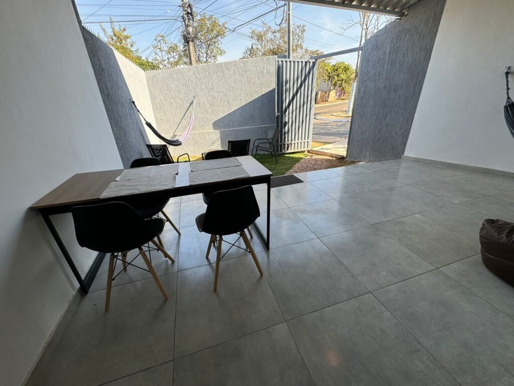 Excelente Oportunidade de Investimento! 3 Casas no Mesmo Lote – Ideal para Renda de Aluguel – Alto Paraíso de Goiás
