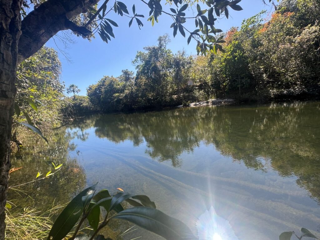 Chácara 4ha – Rio dos Couros – Alto Paraíso e Goiás