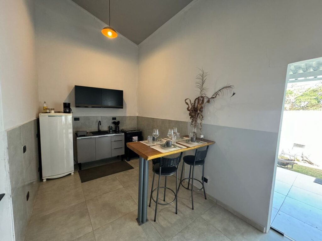Excelente Oportunidade de Investimento! 3 Casas no Mesmo Lote – Ideal para Renda de Aluguel – Alto Paraíso de Goiás