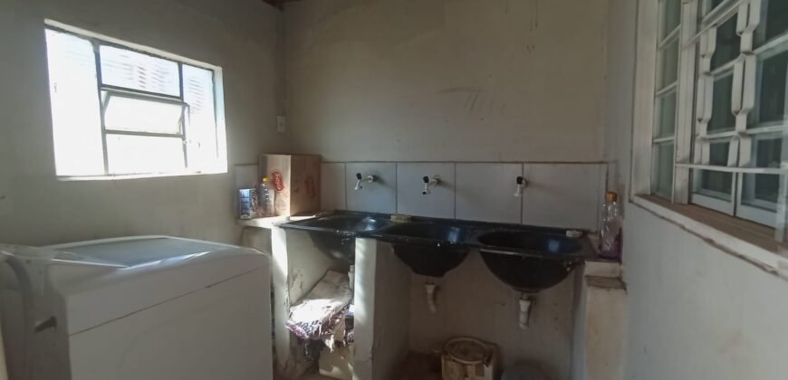 Imóvel Comercial – Avenida Principal Turística de Alto Paraíso – Chapada dos Veadeiros