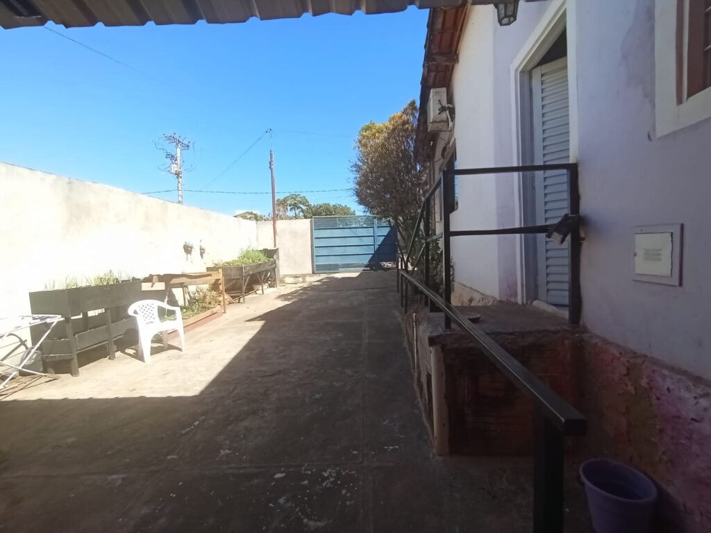 Imóvel Comercial – Avenida Principal Turística de Alto Paraíso – Chapada dos Veadeiros