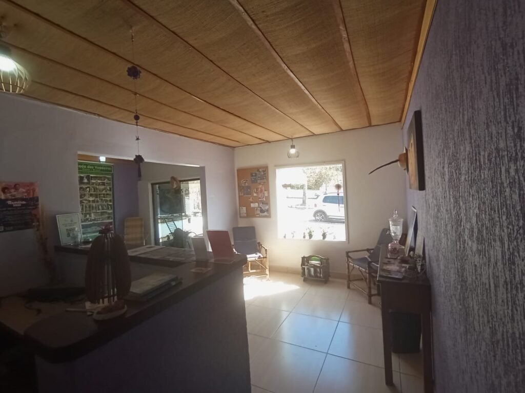 Imóvel Comercial – Avenida Principal Turística de Alto Paraíso – Chapada dos Veadeiros