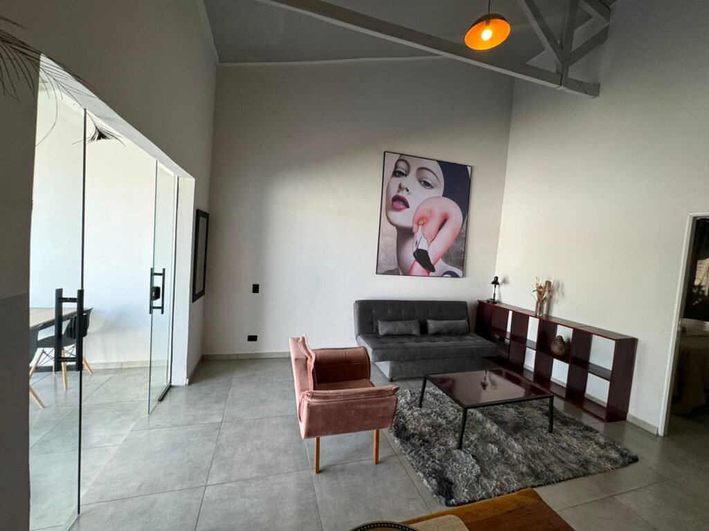 Excelente Oportunidade de Investimento! 3 Casas no Mesmo Lote – Ideal para Renda de Aluguel – Alto Paraíso de Goiás