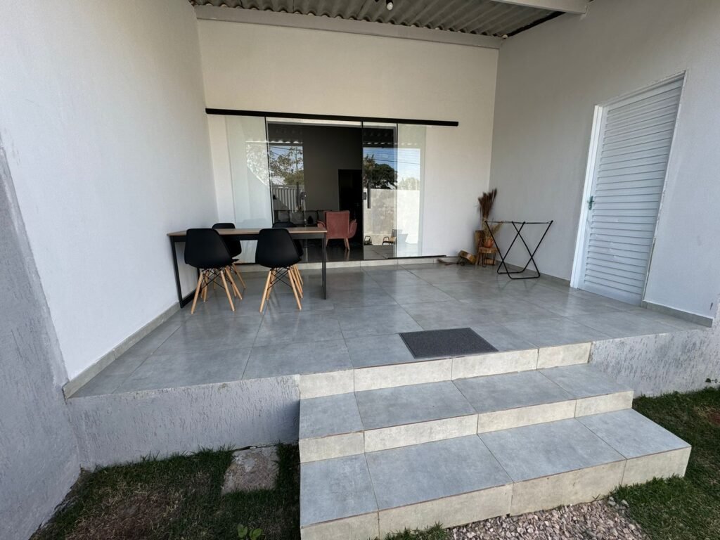 Excelente Oportunidade de Investimento! 3 Casas no Mesmo Lote – Ideal para Renda de Aluguel – Alto Paraíso de Goiás